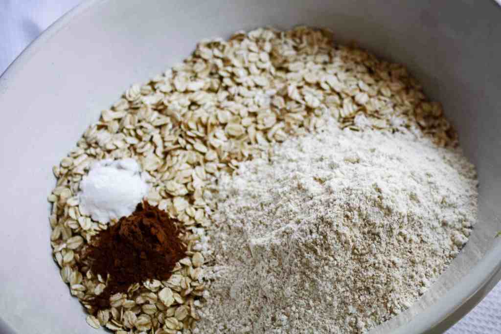 baked granola bars baked granola bars homemade