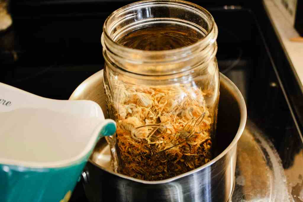 calendula salve calendula oil recipes