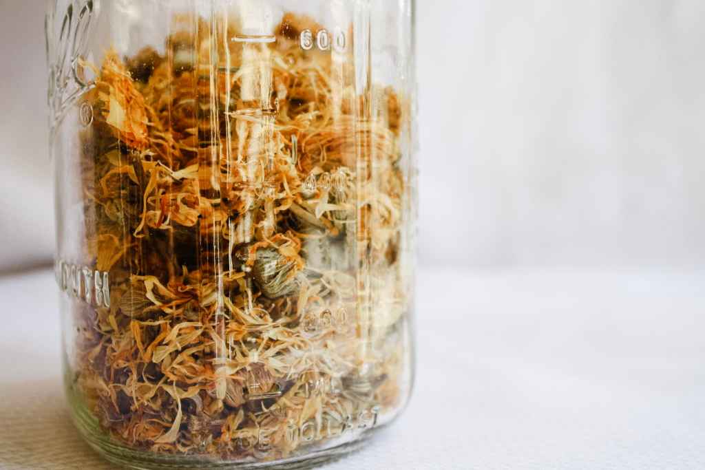 Calendula Salve calendula salve recipe
