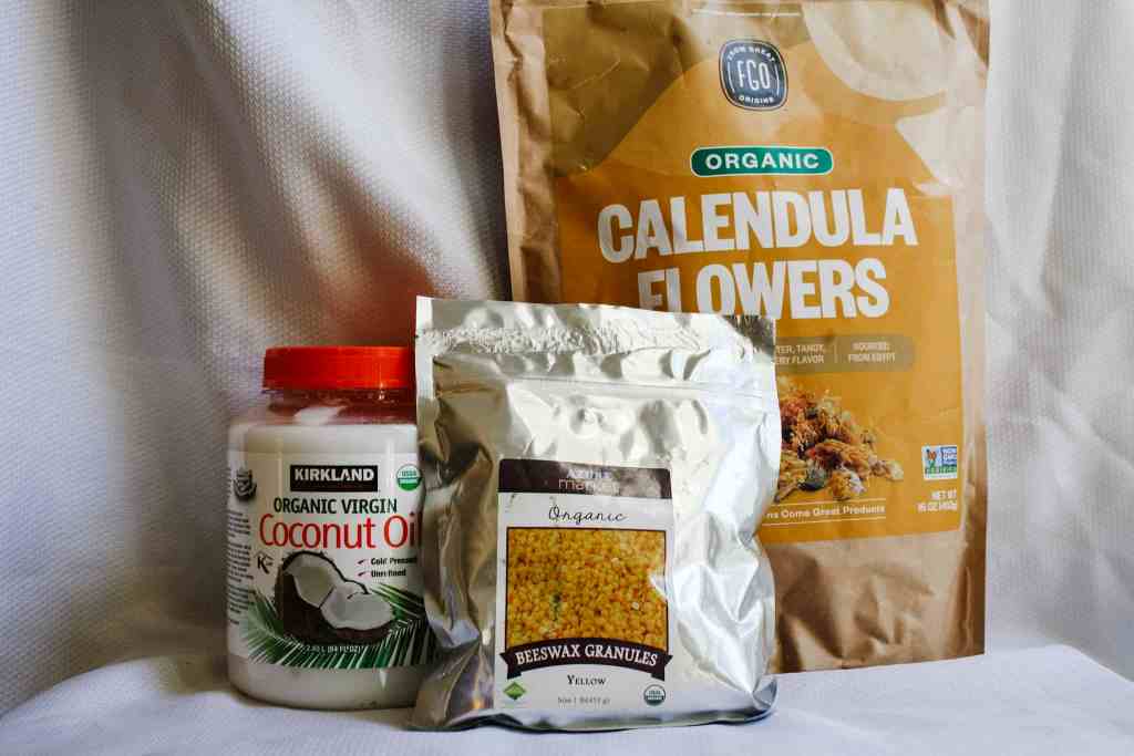 calendula salve calendula uses