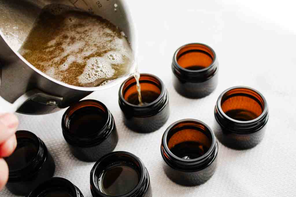 calendula salve calendula beeswax salve
