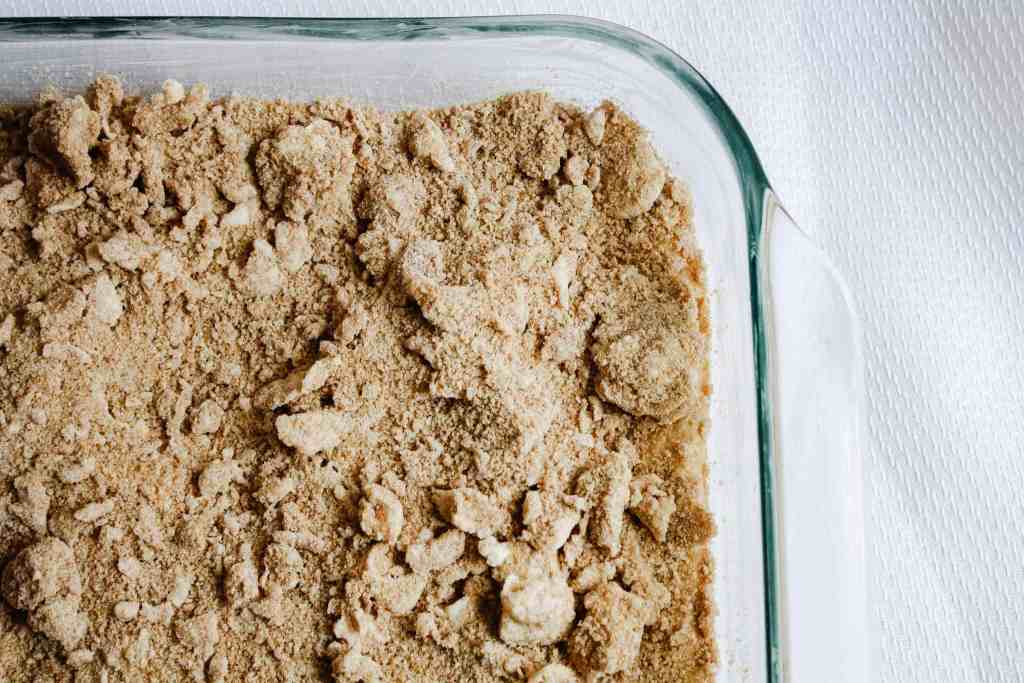 coffee cake coffee cake starbucks