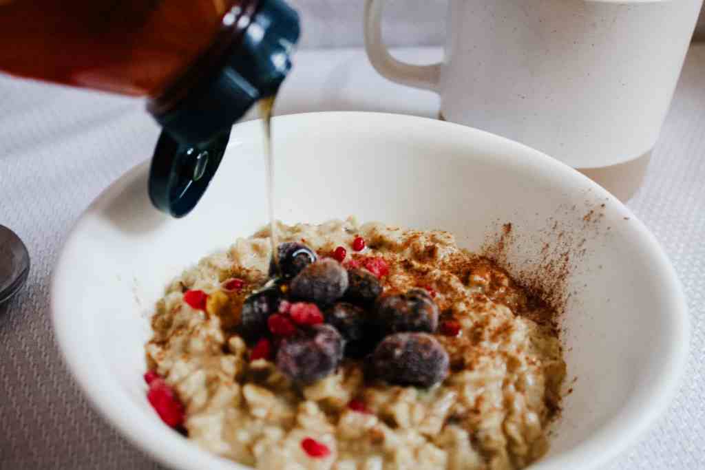 protein oatmeal protein oatmeal reddit