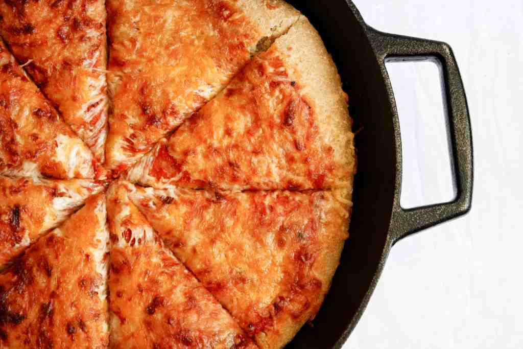 fresh milled pizza dough fresh milled pizza crust
