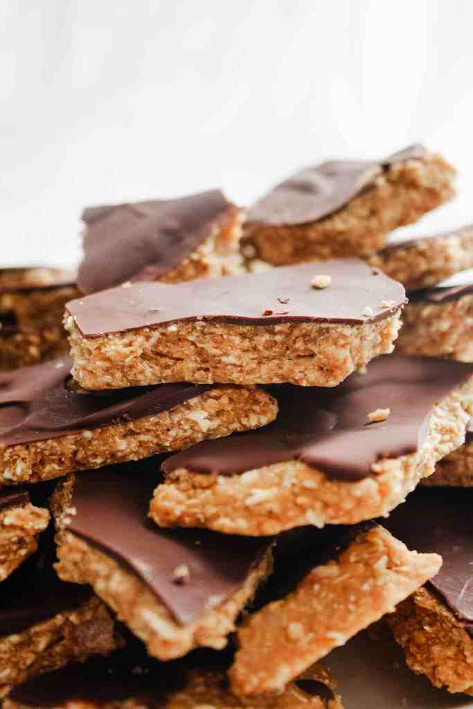 homemade lactation treats