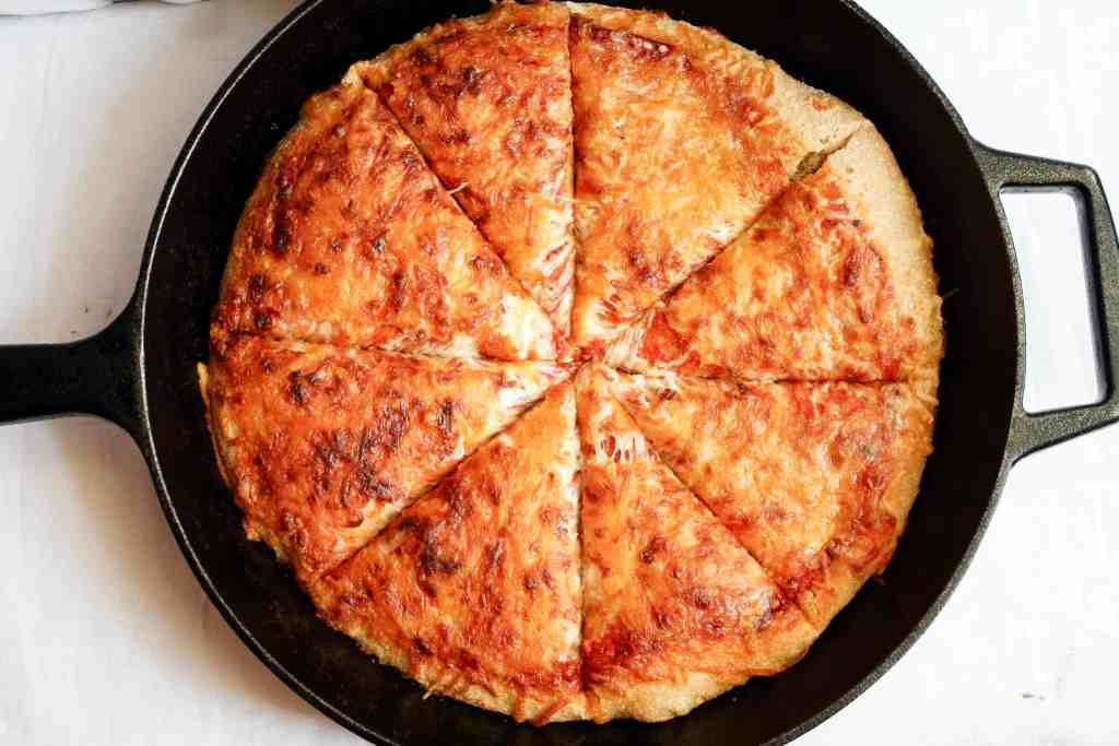 fresh milled pizza dough sourdough pizza dough