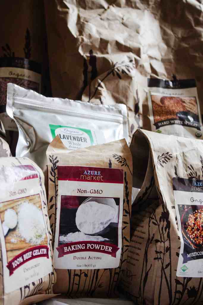 azure standard haul azure standard organic
