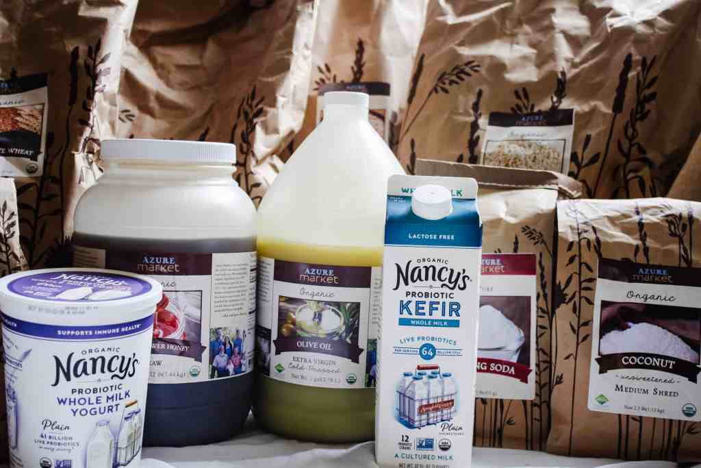 azure standard how to order from azure standard