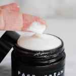 Herbal-Infused Whipped Tallow Face Balm