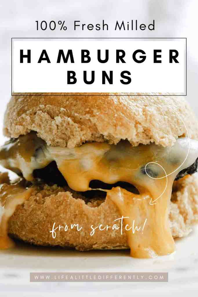 fresh milled hamburger buns 100 fresh milled hamburger buns