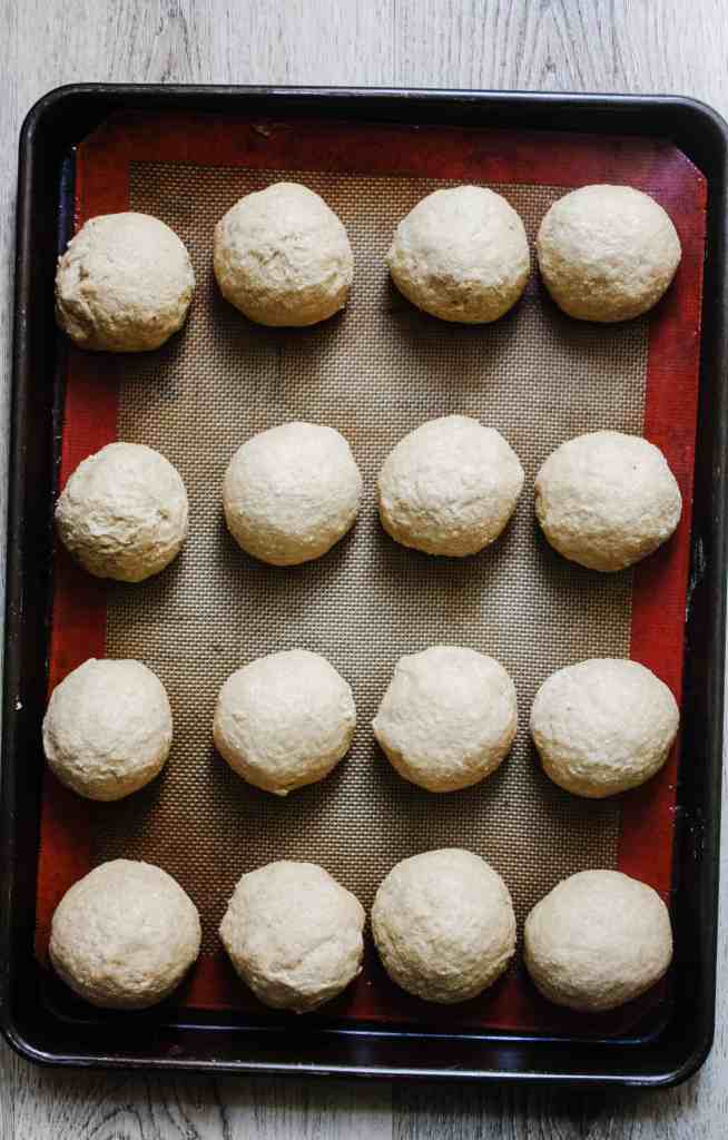 fresh milled hamburger buns fresh milled flour buns