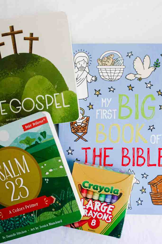 christian easter basket ideas christian easter basket ideas for toddlers