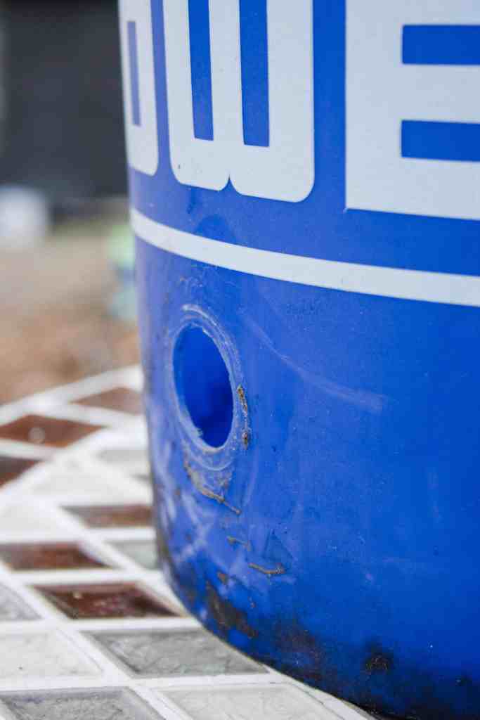 automatic watering system easy diy watering system