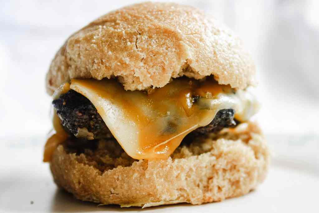 fresh milled hamburger buns easy hamburger bun recipe