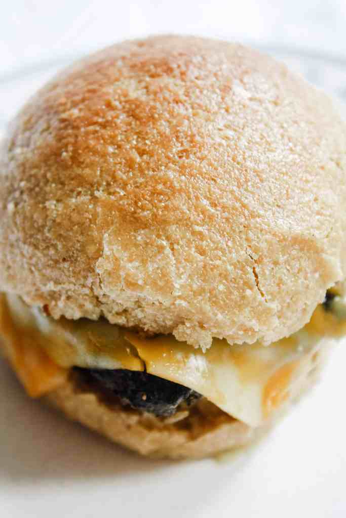 fresh milled hamburger buns fluffy hamburger bun recipe