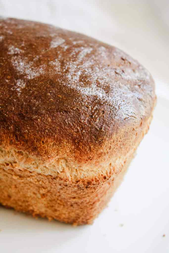 fresh milled sourdough sandwich bread fresh milled sandwich bread