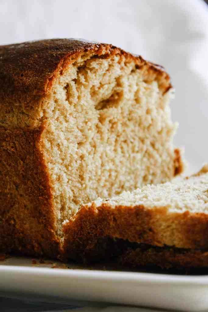fresh milled sourdough sandwich bread fresh milled sourdough bread