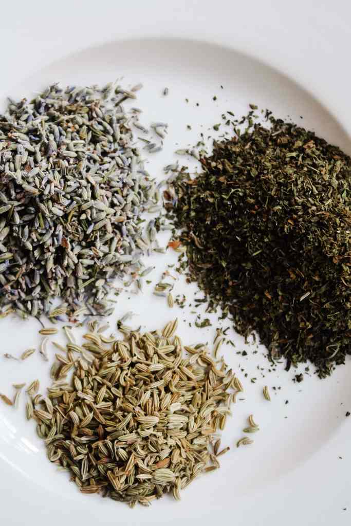 diy bug spray herbs for diy bug spray