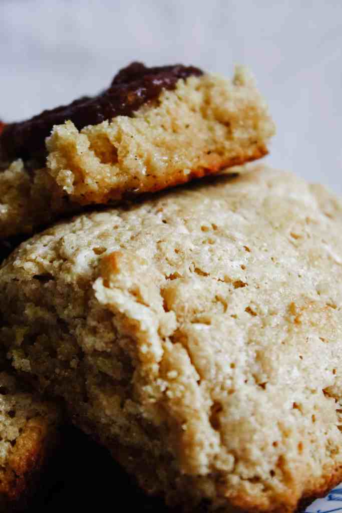 fresh milled biscuits homemade biscuits