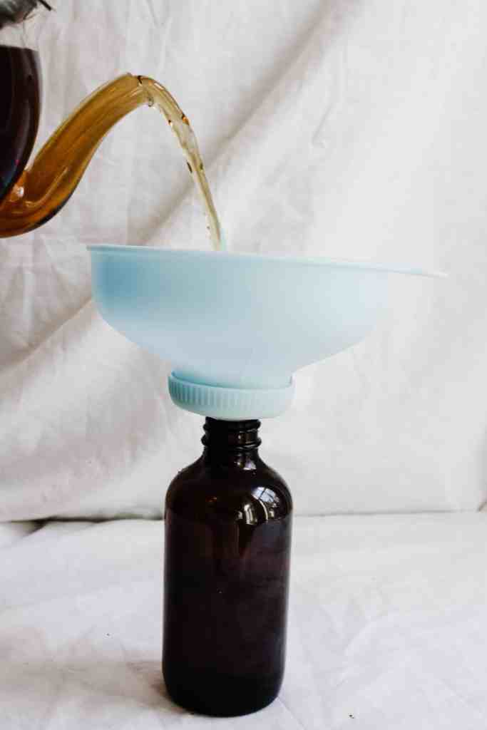 detangler spray homemade detangler