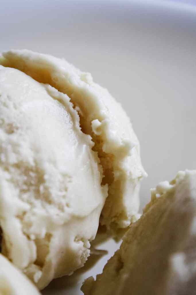 homemade vanilla custard homemade vanilla ice cream