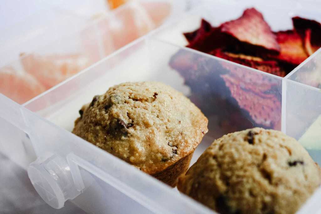 mini muffins mini muffin snack