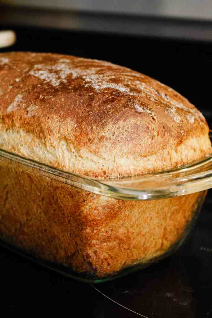 fresh milled sourdough sandwich bread sourdough sandwich bread