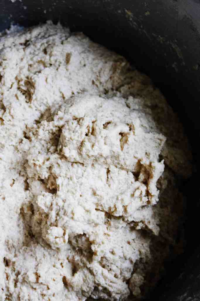 fresh milled sourdough sandwich bread sourdough sandwich dough