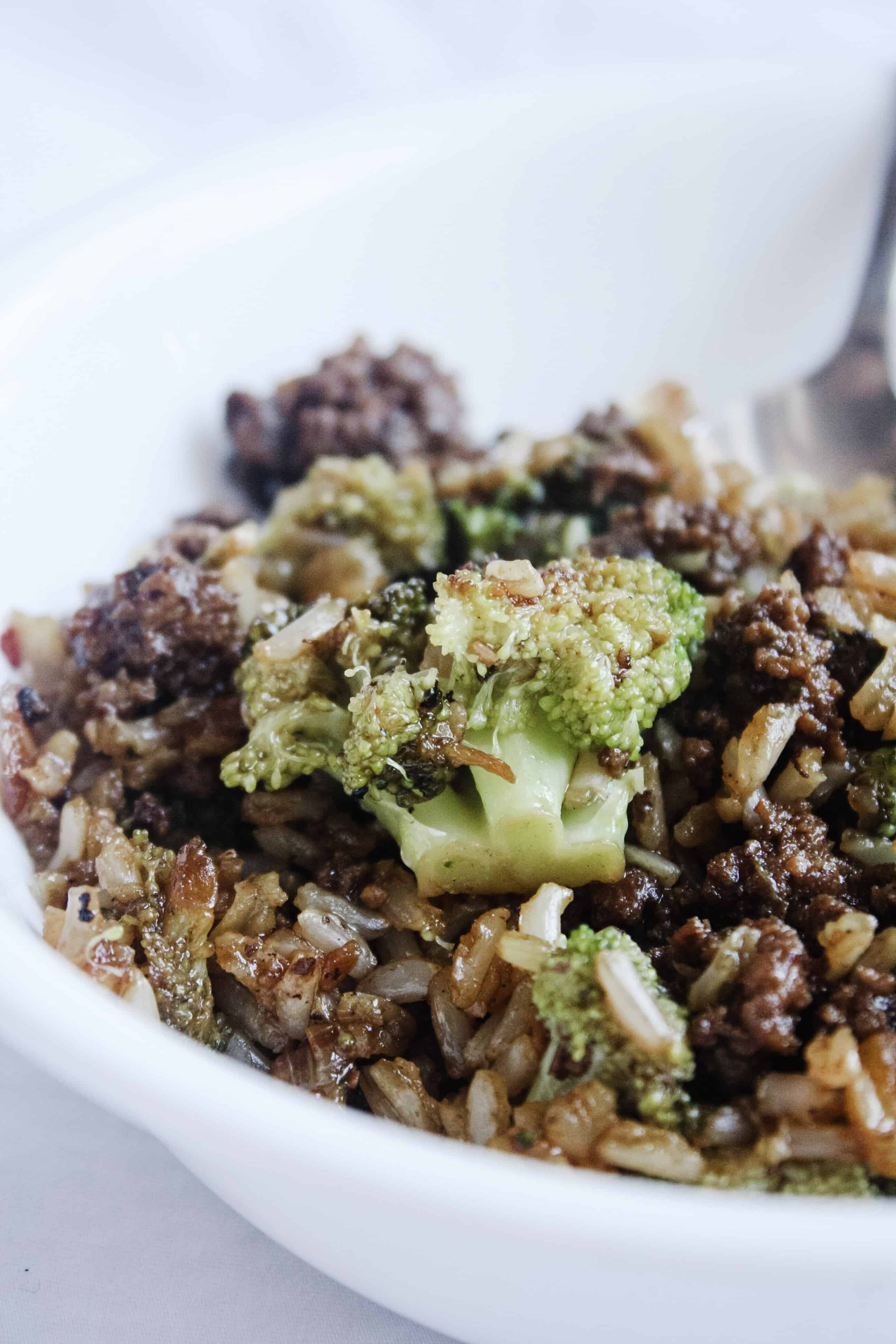 easy beef and broccoli easy beef and broccoli