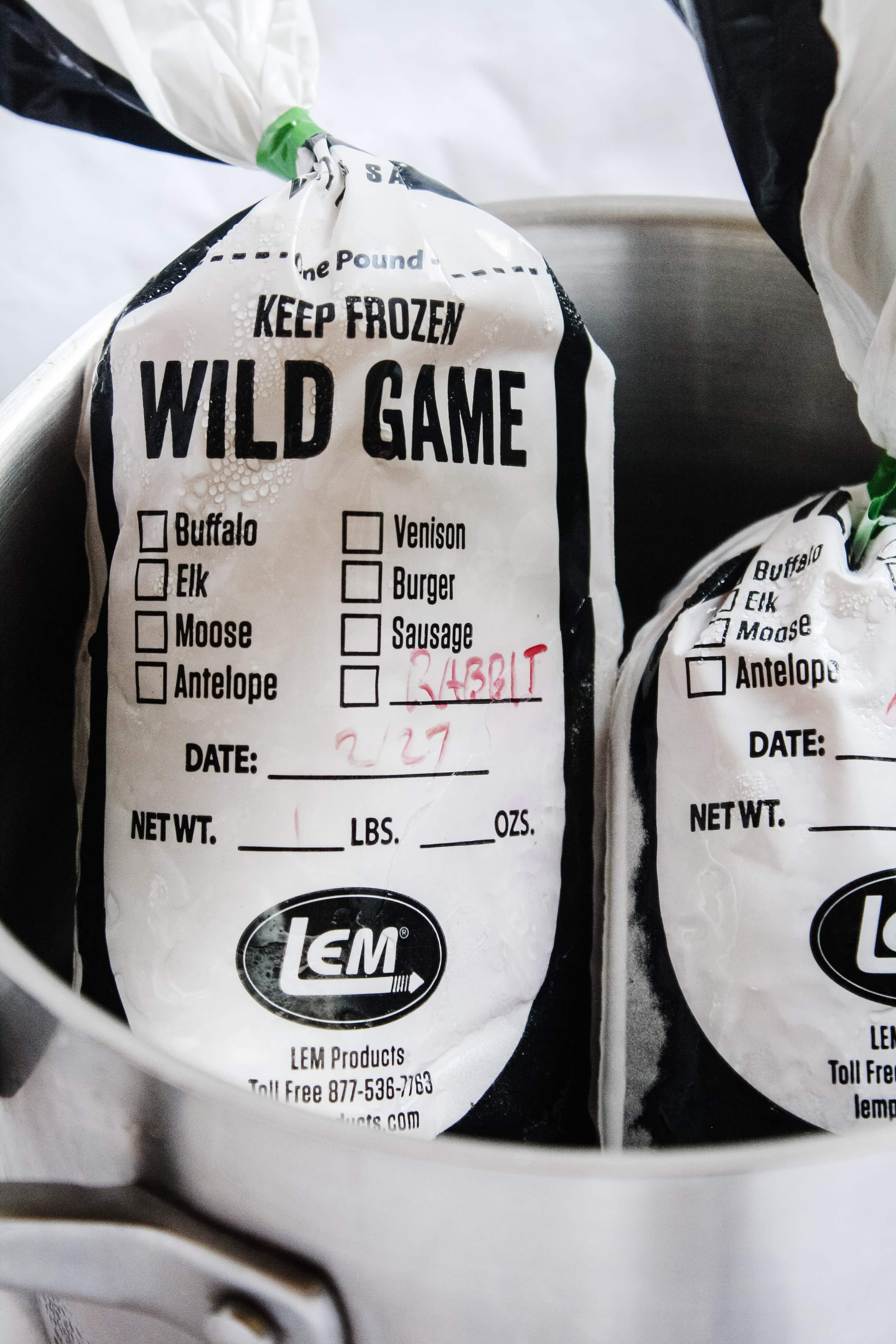 ground rabbit recipes for dinner ground rabbit recipes for dinner