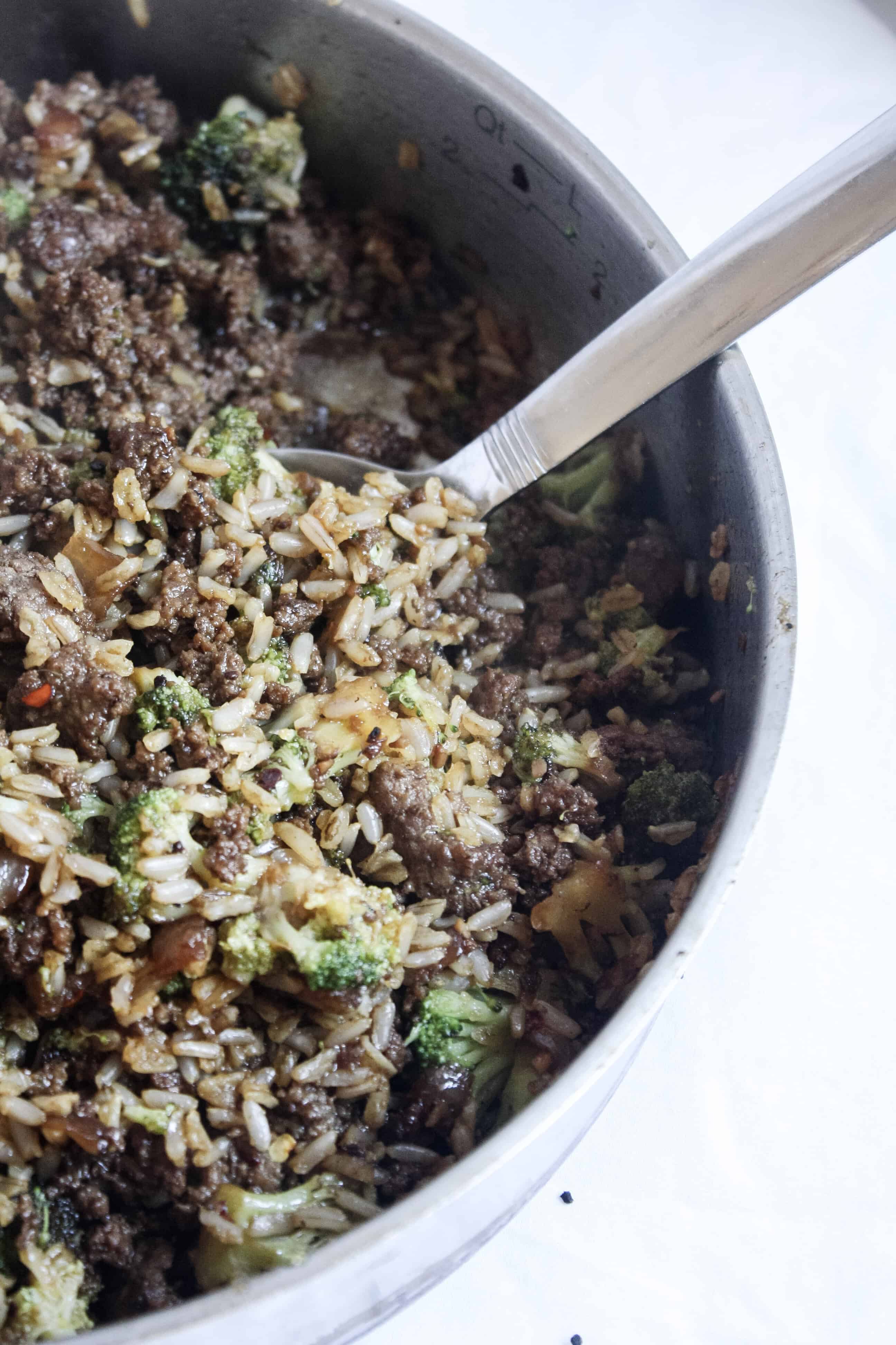 one pot beef and broccoli recipe one pot beef and broccoli recipe