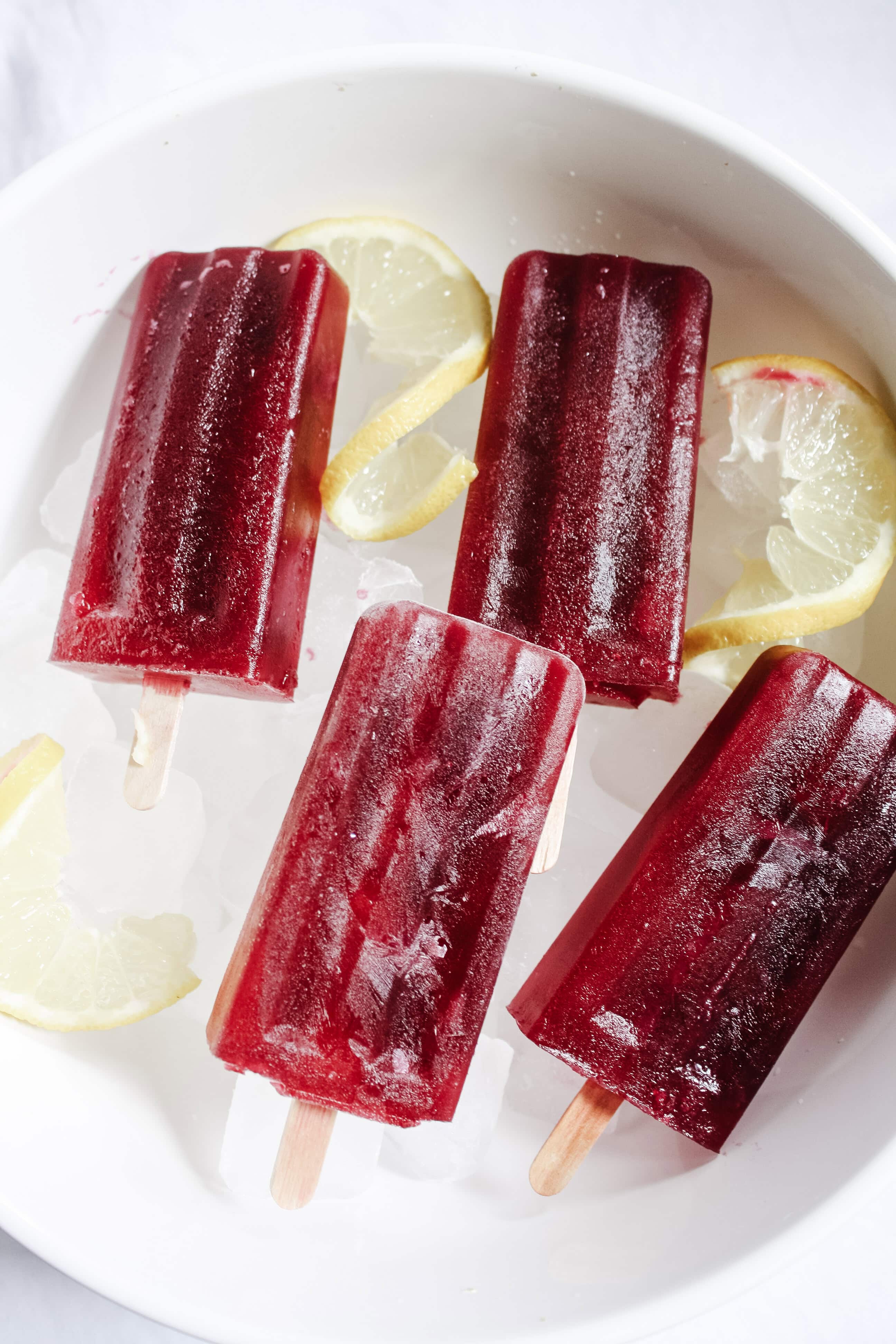 popsicle recipes healthy toddler