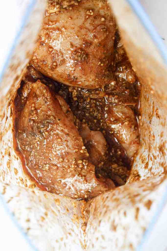 southwest marinade southwest marinade