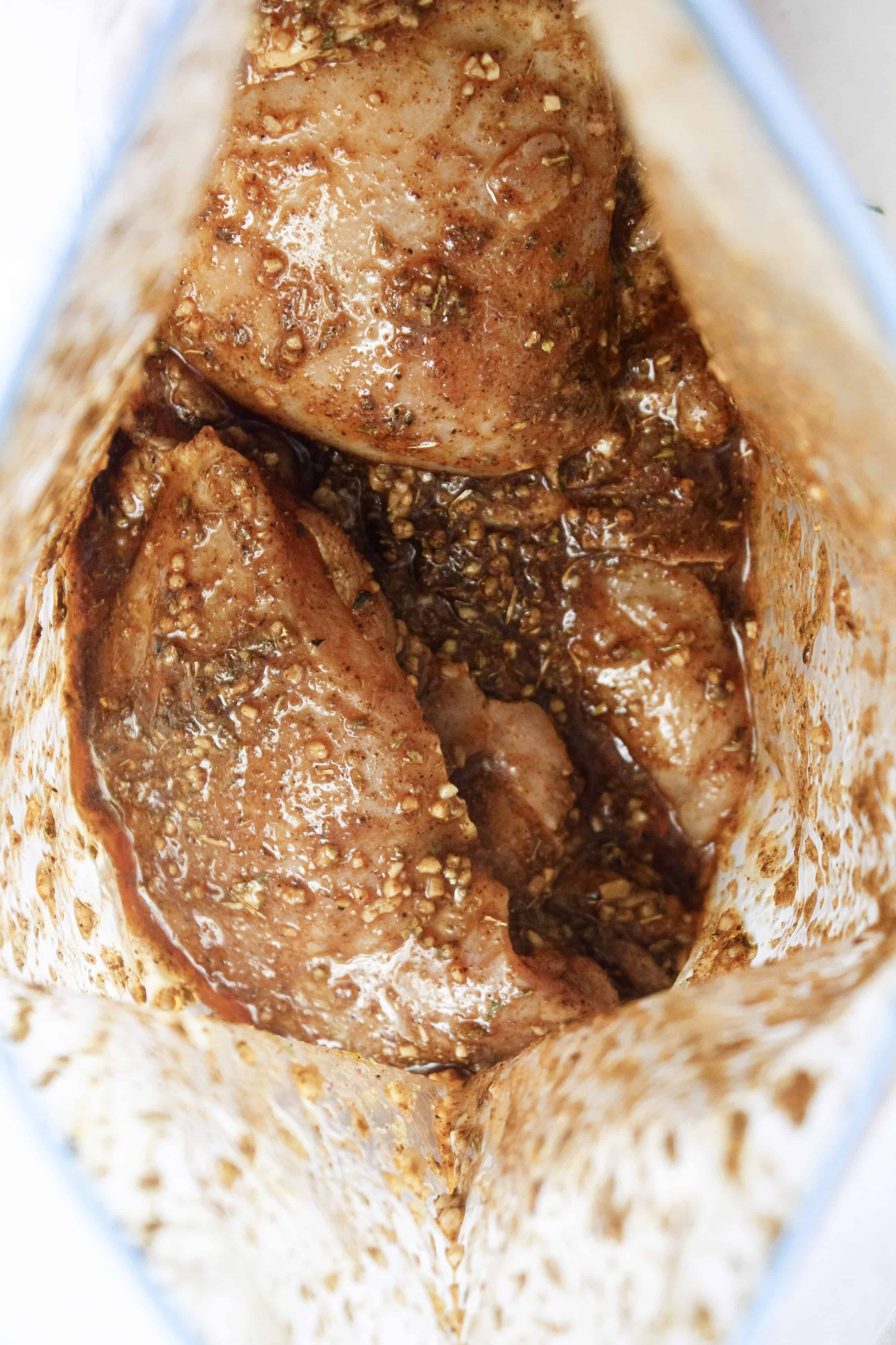 southwest marinade southwest marinade