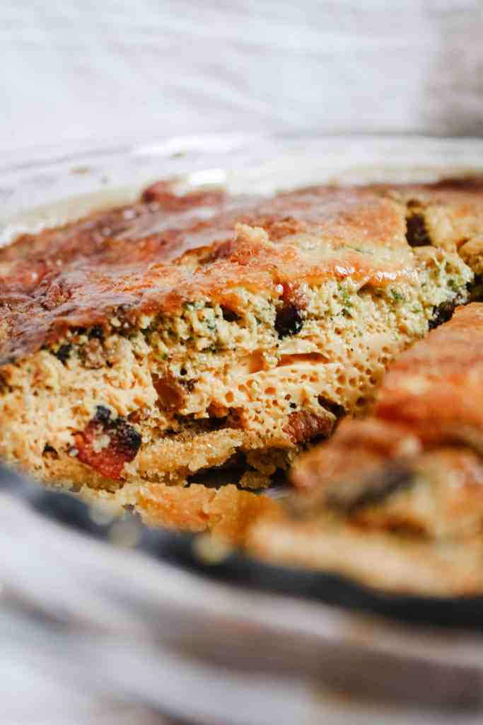 healthy zucchini recipes delicious zucchini quiche recipe