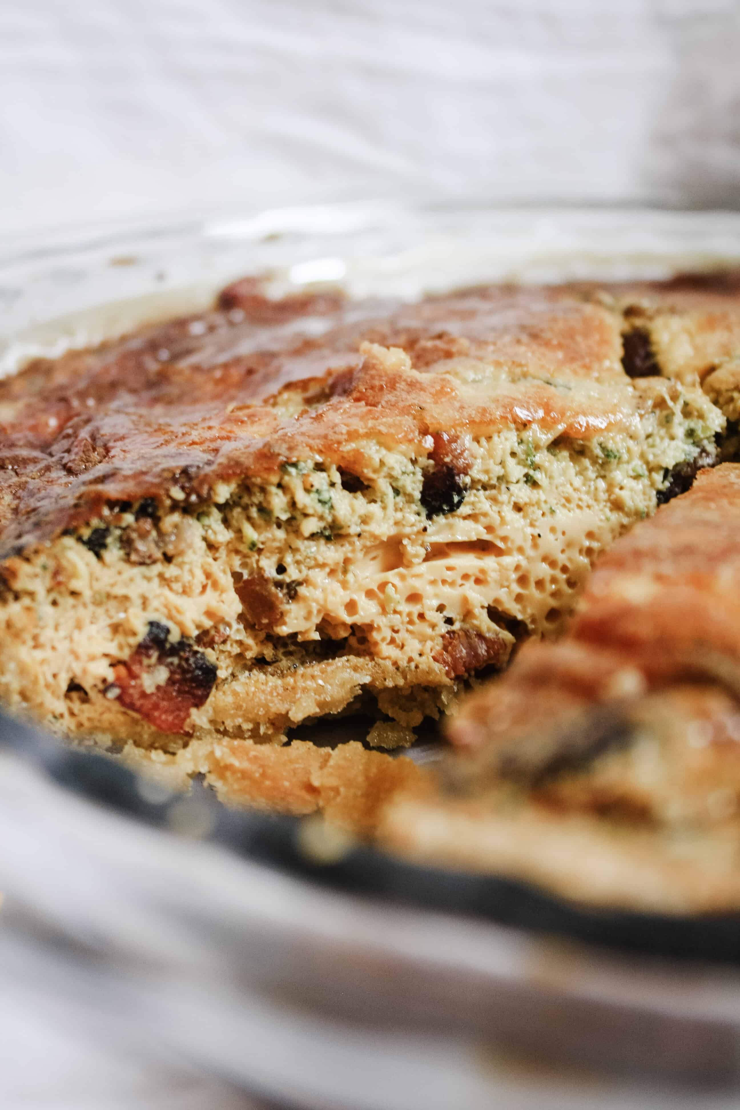 delicious zucchini quiche recipe delicious zucchini quiche recipe
