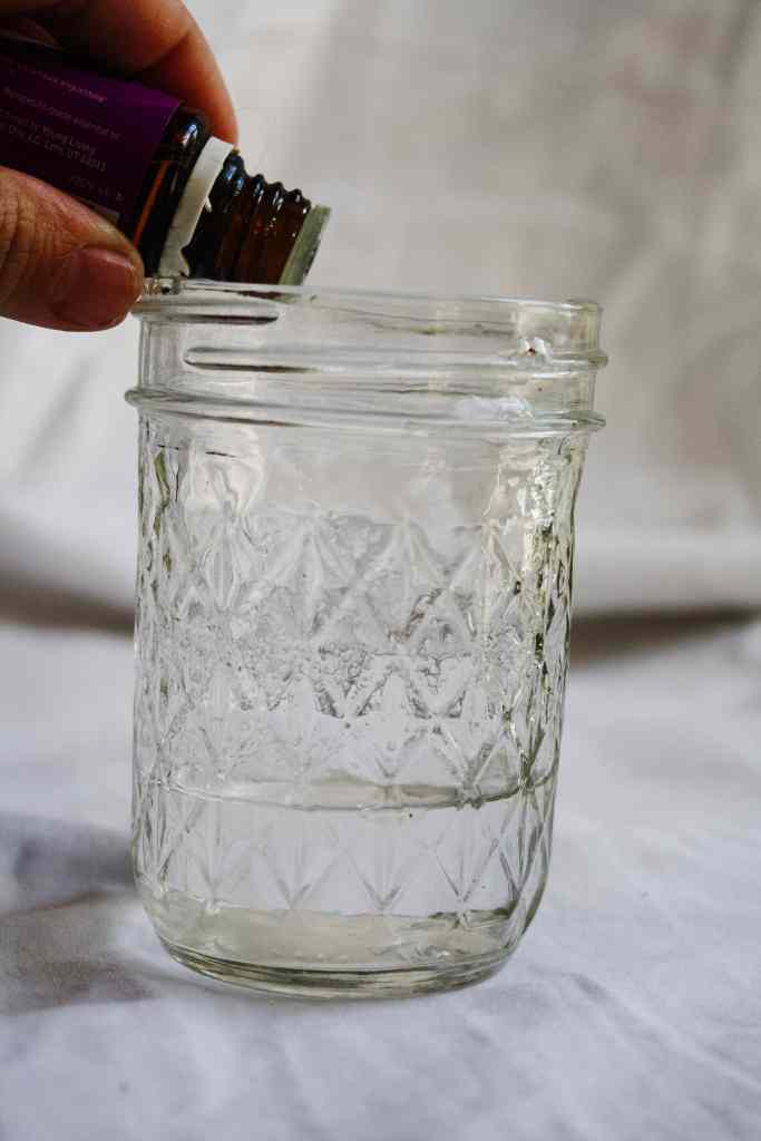 diy hand sanitizer essential oils for hand sanitizer