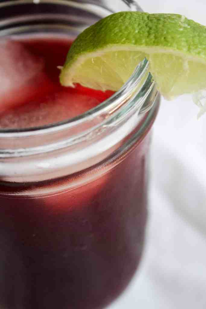 immunity tea iced immunity tea