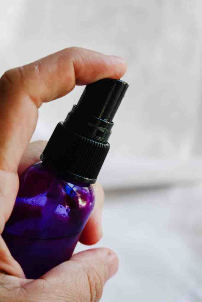 diy hand sanitizer spray spray hand sanitizer