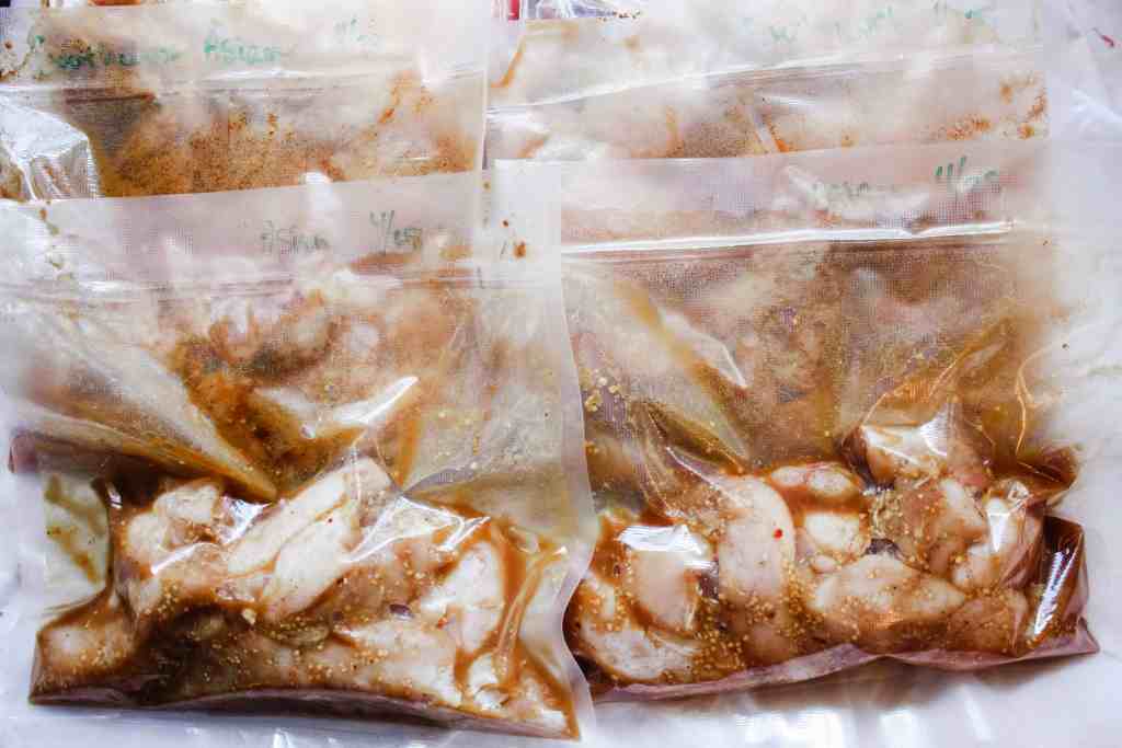 store rabbit meat store rabbit meat easy