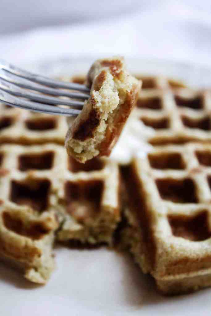 zucchini waffles zucchini waffles recipe simple