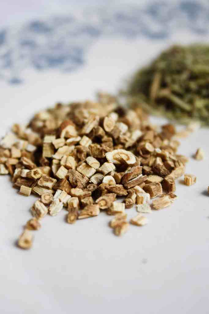 herbal broth astragulus herbal broth