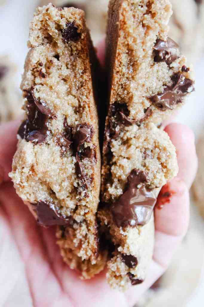 spelt chocolate chip cookie classic spelt chocolate chip cookie