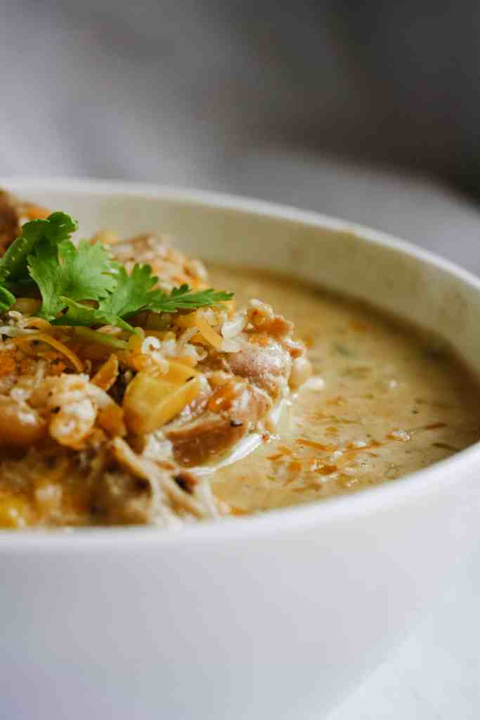 rabbit meat cozy rabbit meat with white chili
