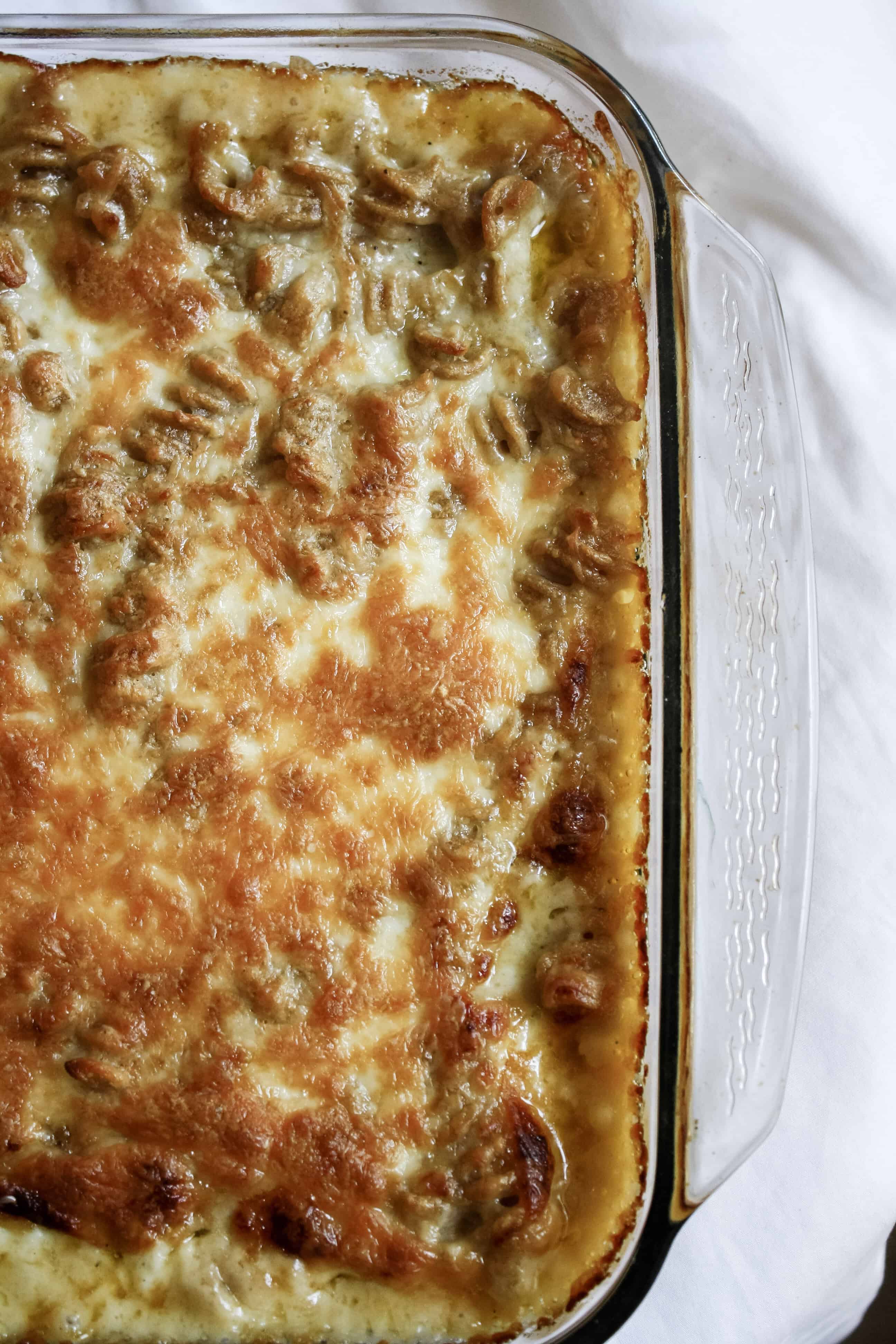 creamy mac and cheese creamy mac and cheese