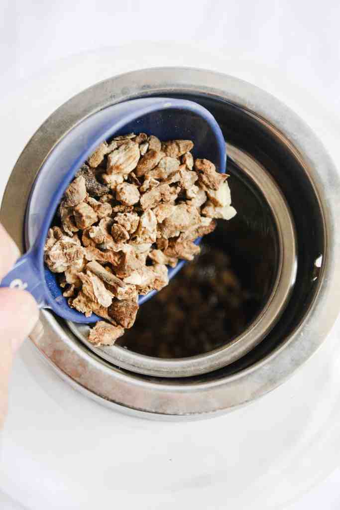 herbal tea blend for coughs easy herbal tea blend for coughs