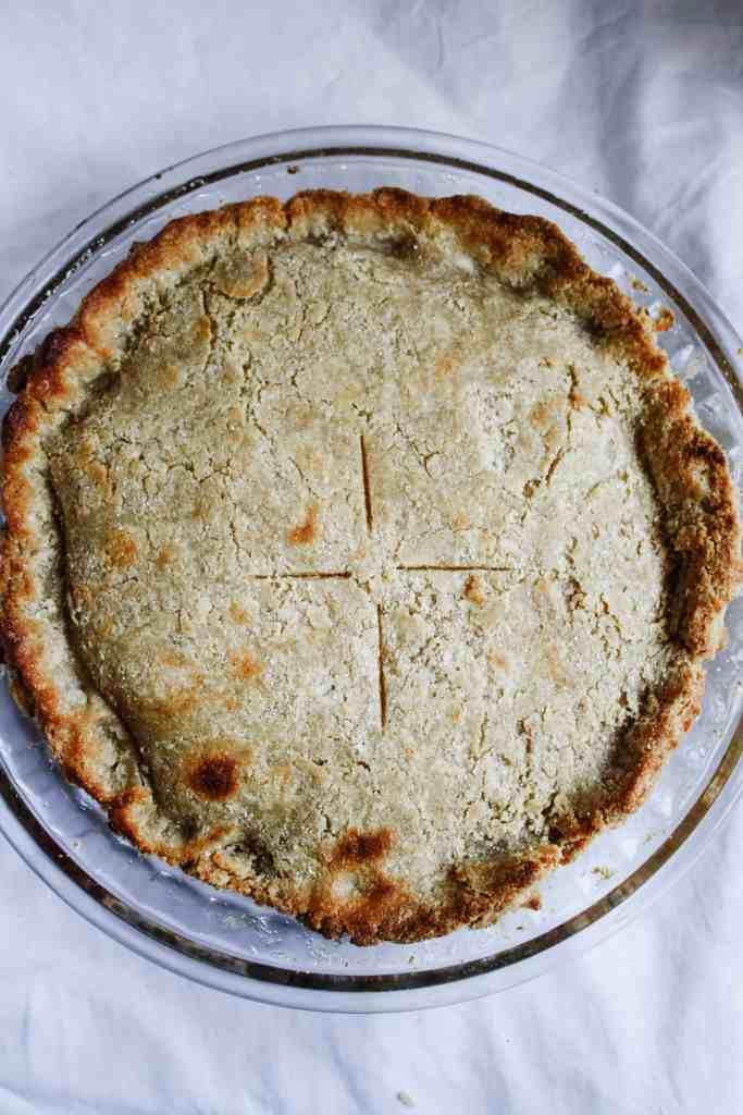 pot pie full pot pie