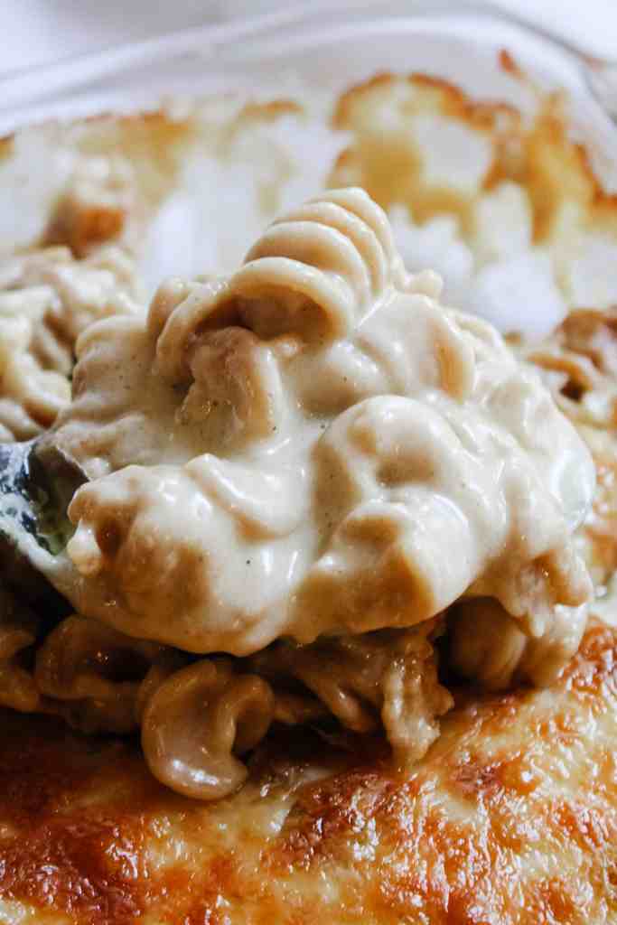 mac and cheese recipe gooey mac and cheese recipe
