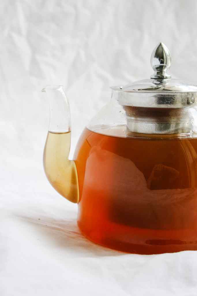 herbal tea blend for coughs herbal tea recipe for coughs