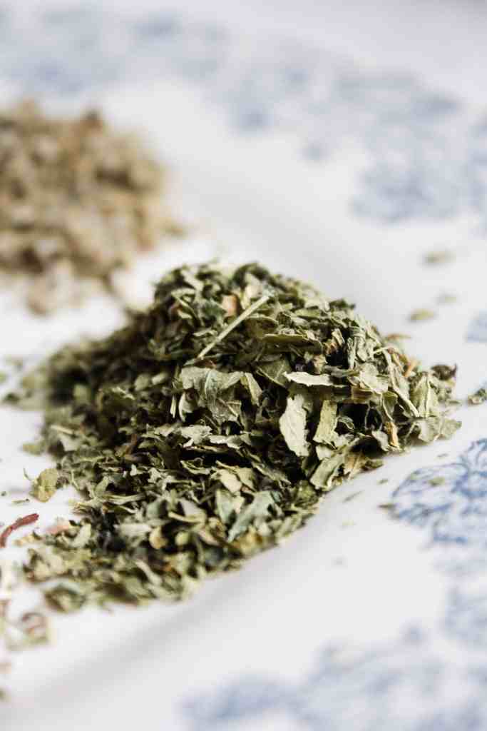 herbal broth nettle herbal broth